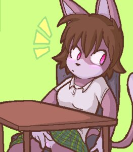 Rating: Explicit Score: 0 Tags: anthro breasts brown_hair chair classroom clothed clothing desk domestic_cat e621 felid feline felis female fur furniture genitals green_background hair loli low_res mammal masturbation no_underwear on_chair overgame partially_clothed pink_eyes public purple_body purple_fur purple_tail school simple_background sitting solo stealth_masturbation table tail under_table vaginal vaginal_masturbation vulva young young_anthro young_female User: bunchy7s Rating: Explicit Score: 0 Tags: anthro breasts brown_hair chair classroom clothed clothing desk domestic_cat e621 felid feline felis female fur furniture genitals green_background hair loli low_res mammal masturbation no_underwear on_chair overgame partially_clothed pink_eyes public purple_body purple_fur purple_tail school simple_background sitting solo stealth_masturbation table tail under_table vaginal vaginal_masturbation vulva young young_anthro young_female User: bunchy7s