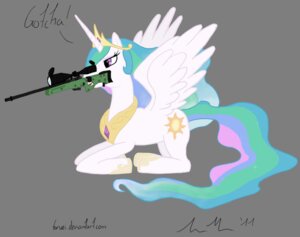 Rating: Safe Score: 0 Tags: alpha_channel cutie_mark e621 equid equine farvei feathered_wings feathers female feral friendship_is_magic gun hasbro holding_gun holding_object holding_ranged_weapon holding_weapon horn l96 mammal my_little_pony mythological_creature mythological_equine mythology princess princess_celestia_(mlp) quadruped ranged_weapon rifle royalty simple_background sniper_rifle solo tail text transparent_background weapon white_body white_feathers winged_unicorn wings User: bunchy7s Rating: Safe Score: 0 Tags: alpha_channel cutie_mark e621 equid equine farvei feathered_wings feathers female feral friendship_is_magic gun hasbro holding_gun holding_object holding_ranged_weapon holding_weapon horn l96 mammal my_little_pony mythological_creature mythological_equine mythology princess princess_celestia_(mlp) quadruped ranged_weapon rifle royalty simple_background sniper_rifle solo tail text transparent_background weapon white_body white_feathers winged_unicorn wings User: bunchy7s