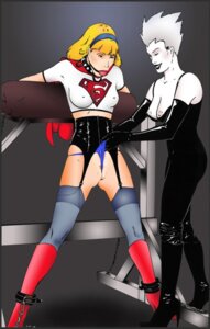 Rating: Explicit Score: 0 Tags: 2girls arms_behind_back artist_request blonde_female blonde_hair bondage dc dc_comics dcau enemies enemies_with_benefits female female_only femdom gag gagged linda_danvers livewire multiple_females multiple_girls nipples pussy rule34 supergirl superman:_the_animated_series superman_(series) tagme white_female yuri User: bunchy7s Rating: Explicit Score: 0 Tags: 2girls arms_behind_back artist_request blonde_female blonde_hair bondage dc dc_comics dcau enemies enemies_with_benefits female female_only femdom gag gagged linda_danvers livewire multiple_females multiple_girls nipples pussy rule34 supergirl superman:_the_animated_series superman_(series) tagme white_female yuri User: bunchy7s