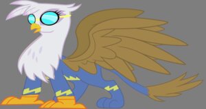 Rating: Safe Score: 0 Tags: 2011 alpha_channel avian beak brown_body brown_feathers clothed clothing e621 eyewear feathered_wings feathers female feral friendship_is_magic gilda_(mlp) goggles gryphon hasbro jumpsuit my_little_pony mythological_avian mythological_creature mythology open_mouth purple_body purple_feathers rarity6195 simple_background solo tail transparent_background white_body white_feathers wings wonderbolts_(mlp) User: bunchy7s Rating: Safe Score: 0 Tags: 2011 alpha_channel avian beak brown_body brown_feathers clothed clothing e621 eyewear feathered_wings feathers female feral friendship_is_magic gilda_(mlp) goggles gryphon hasbro jumpsuit my_little_pony mythological_avian mythological_creature mythology open_mouth purple_body purple_feathers rarity6195 simple_background solo tail transparent_background white_body white_feathers wings wonderbolts_(mlp) User: bunchy7s