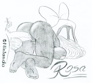Rating: Explicit Score: 0 Tags: ass balls breasts erection feet female hope_(n_forever) looking_at_viewer male nintendo nipples nude nude_female oracle_of_seasons penis pussy pussy_juice rosa_(zelda) rule34 soles straight_hair subrosian testicles the_legend_of_zelda toes uncensored vaginal_penetration User: bunchy7s