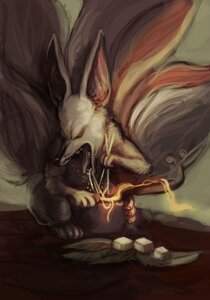 Rating: Safe Score: 0 Tags: aburaage ambiguous_gender asian_mythology canid canine chopsticks cooking dark e621 east_asian_mythology eating feral food fox fox_spirit japanese_mythology kitsune_udon_(food) mammal messy multi_tail mythology noodles skulldog_(artist) solo tail tofu_(food) User: bunchy7s Rating: Safe Score: 0 Tags: aburaage ambiguous_gender asian_mythology canid canine chopsticks cooking dark e621 east_asian_mythology eating feral food fox fox_spirit japanese_mythology kitsune_udon_(food) mammal messy multi_tail mythology noodles skulldog_(artist) solo tail tofu_(food) User: bunchy7s