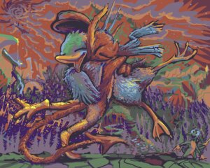 Rating: Safe Score: 0 Tags: ambiguous_gender anatid anseriform anthro avian bat beak bimshwel bird clothing colorful_theme detailed_background digital_media_(artwork) digital_painting_(artwork) duck duo_focus e621 elpse expressionism fmirsokp forest full-length_portrait group happy hat headgear headwear hug mammal nature nemitz outside painting_(artwork) plant portrait restricted_palette sky smile tail tree wood User: bunchy7s Rating: Safe Score: 0 Tags: ambiguous_gender anatid anseriform anthro avian bat beak bimshwel bird clothing colorful_theme detailed_background digital_media_(artwork) digital_painting_(artwork) duck duo_focus e621 elpse expressionism fmirsokp forest full-length_portrait group happy hat headgear headwear hug mammal nature nemitz outside painting_(artwork) plant portrait restricted_palette sky smile tail tree wood User: bunchy7s