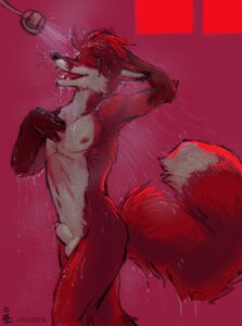 Rating: Explicit Score: 0 Tags: 2013 animal_genitalia anthro canid canine casual_nudity e621 eyes_closed genitals male mammal nude oce penis penis_tip sheath shower shower_head solo tail water wet User: bunchy7s Rating: Explicit Score: 0 Tags: 2013 animal_genitalia anthro canid canine casual_nudity e621 eyes_closed genitals male mammal nude oce penis penis_tip sheath shower shower_head solo tail water wet User: bunchy7s