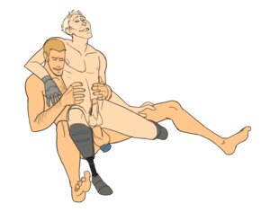 Rating: Explicit Score: 0 Tags: 2boys 2d anal anal_object_insertion anal_penetration anal_sex artist_request balls blonde_hair chest_hair closed_eyes dildo dildo_in_ass engineer_(team_fortress_2) erection facial_hair gap_toothed gay ginger_hair half-closed_eyes hand_on_chest hands_on_waist human human_male human_only human_penetrated human_penetrating human_penetrating_human human_penetrating_male legs_held_open light-skinned_male light_skin looking_at_viewer male male_nipples male_only male_penetrated male_penetrating male_penetrating_human male_penetrating_male mouth_open multiple_boys multiple_males nipples nude pale-skinned_male pale_skin penetration penis penis_size_difference pleasure_face prosthetic_hand prosthetic_legs pubic_hair pyro_(team_fortress_2) reverse_cowgirl_position rule34 scar sex sitting_on_penis spread_legs team_fortress_2 white_background yaoi User: bunchy7s Rating: Explicit Score: 0 Tags: 2boys 2d anal anal_object_insertion anal_penetration anal_sex artist_request balls blonde_hair chest_hair closed_eyes dildo dildo_in_ass engineer_(team_fortress_2) erection facial_hair gap_toothed gay ginger_hair half-closed_eyes hand_on_chest hands_on_waist human human_male human_only human_penetrated human_penetrating human_penetrating_human human_penetrating_male legs_held_open light-skinned_male light_skin looking_at_viewer male male_nipples male_only male_penetrated male_penetrating male_penetrating_human male_penetrating_male mouth_open multiple_boys multiple_males nipples nude pale-skinned_male pale_skin penetration penis penis_size_difference pleasure_face prosthetic_hand prosthetic_legs pubic_hair pyro_(team_fortress_2) reverse_cowgirl_position rule34 scar sex sitting_on_penis spread_legs team_fortress_2 white_background yaoi User: bunchy7s