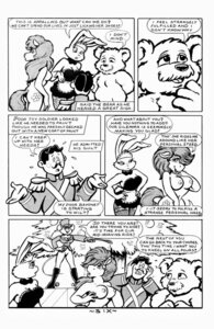 Rating: Questionable Score: 0 Tags: animate_inanimate anthro bdsm bear bondage boots bound breasts butt christmas clothing comic dialogue dominatrix e621 english_text equid equine female footwear holidays horse lagomorph leporid living_plushie maid_uniform male mammal monochrome mouse murid murine nipples plushie pony rabbit riding_crop rodent shoes side_boob sweet_pretty_pony tail teddy_bear text toy toy_soldier uniform whip will_faust User: bunchy7s