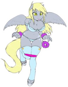Rating: Questionable Score: 0 Tags: amber_eyes anthro anthrofied big_breasts blonde_hair bra breasts cleavage clothed clothing cutie_mark derp_eyes derpy_hooves_(mlp) e621 equid equine feathered_wings feathers female friendship_is_magic grey_body grey_feathers hair hasbro hooves long_hair mammal my_little_pony mythological_creature mythological_equine mythology navel niis panties pegasus simple_background skimpy solo tail underwear white_background wings yellow_eyes User: bunchy7s Rating: Questionable Score: 0 Tags: amber_eyes anthro anthrofied big_breasts blonde_hair bra breasts cleavage clothed clothing cutie_mark derp_eyes derpy_hooves_(mlp) e621 equid equine feathered_wings feathers female friendship_is_magic grey_body grey_feathers hair hasbro hooves long_hair mammal my_little_pony mythological_creature mythological_equine mythology navel niis panties pegasus simple_background skimpy solo tail underwear white_background wings yellow_eyes User: bunchy7s