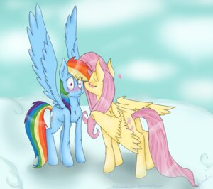 Rating: Safe Score: 0 Tags: amandaam blue_body blue_feathers blue_fur blush cloud cutie_mark duo e621 equid equine eyes_closed feathered_wings feathers female fluttershy_(mlp) friendship_is_magic fur green_eyes hair hasbro hi_res mammal multicolored_hair multicolored_tail my_little_pony mythological_creature mythological_equine mythology outside pegasus pink_hair purple_eyes rainbow_dash_(mlp) rainbow_hair rainbow_tail sky skyscape tail wing_boner wings yellow_body yellow_fur User: bunchy7s