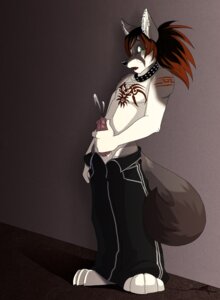 Rating: Explicit Score: 0 Tags: alley alternative_fashion anthro biped bodily_fluids bottomwear bridge_piercing canid canine caught_in_the_act clothed clothing collar cum cumshot digital_media_(artwork) e621 ear_piercing ejaculation erection facial_piercing fennec_fox fluffy fluffy_tail fox genital_fluids genitals heterochromia humanoid_genitalia humanoid_penis jailbird looking_at_viewer male mammal masturbation nose_piercing nose_ring open_bottomwear open_clothing open_pants orgasm oversized_bottomwear oversized_clothing oversized_pants pants penile penile_masturbation penis piercing public ring_piercing septum_piercing shaded solo standing tail tanis_snowpaw tattoo topless true_fox User: bunchy7s