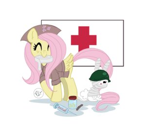 Rating: Safe Score: 0 Tags: 2011 angel_(mlp) bandage clothed clothing container duct_tape duo e621 equid equine eyeliner feathered_wings feathers female feral flag flat_colors fluttershy_(mlp) friendship_is_magic fur greenwiggly hair hasbro jar lagomorph leporid makeup mammal medic_(team_fortress_2) military my_little_pony mythological_creature mythological_equine mythology pegasus pink_hair pink_tail quadruped rabbit red_cross scut_tail short_tail simple_background syringe tail tape team_fortress_2 valve valve_corporation white_background white_body white_fur wings yellow_body yellow_feathers User: bunchy7s