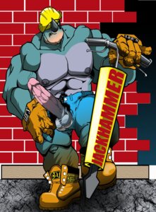 Rating: Explicit Score: 0 Tags: 1boy 2011 balls big_penis bruno_rhynox construction erection gloves helmet horns jackhammer male male_only muscles nipples penis pose rhino rule34 solo tomcat_(artist) topless veins User: bunchy7s Rating: Explicit Score: 0 Tags: 1boy 2011 balls big_penis bruno_rhynox construction erection gloves helmet horns jackhammer male male_only muscles nipples penis pose rhino rule34 solo tomcat_(artist) topless veins User: bunchy7s