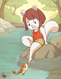 Rating: Safe Score: 0 Tags: 2012 amur_carp anthro aquatic brown_hair carp cyprinid cypriniform duo e621 female fish flat_chested hair koi mammal mimee rodent sciurid tail tree_squirrel typical_carp water young young_anthro User: bunchy7s Rating: Safe Score: 0 Tags: 2012 amur_carp anthro aquatic brown_hair carp cyprinid cypriniform duo e621 female fish flat_chested hair koi mammal mimee rodent sciurid tail tree_squirrel typical_carp water young young_anthro User: bunchy7s