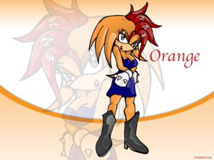 Rating: Questionable Score: 0 Tags: 4:3 boots breasts clothing digital_media_(artwork) dress e621 echidna fan_character female footwear full-length_portrait mammal monotreme orange_body portrait psyguy sega shoes solo sonic_the_hedgehog_(series) text url wallpaper y2k_(graphic_design) User: bunchy7s