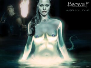Rating: Explicit Score: 0 Tags: 1boy 1girls angelina_jolie beowulf beowulf_(2007_film) beowulf_(poem) breasts celebrity european_mythology female grendel's_mother literature male monster_girl mythology public_domain ray_winstone rule34 User: bunchy7s