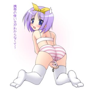 Rating: Explicit Score: 0 Tags: ass blue_eyes blush bra cellphone female female_only human lingerie lucky_star masturbation narutaki_shin panties phone purple_hair pussy pussy_juice rule34 short_hair solo striped striped_panties thighhighs translated tsukasa_hiiragi underwear white_bra white_legwear User: bunchy7s Rating: Explicit Score: 0 Tags: ass blue_eyes blush bra cellphone female female_only human lingerie lucky_star masturbation narutaki_shin panties phone purple_hair pussy pussy_juice rule34 short_hair solo striped striped_panties thighhighs translated tsukasa_hiiragi underwear white_bra white_legwear User: bunchy7s