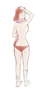 Rating: Explicit Score: 0 Tags: female rule34 scarf-tan tagme tiger_and_bunny User: bunchy7s