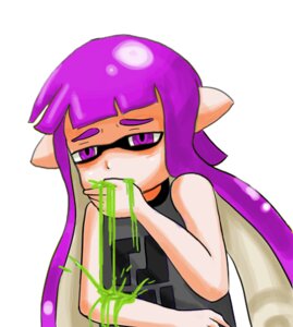 Rating: Safe Score: 0 Tags: animal_humanoid aquatic aquatic_humanoid bodily_fluids cephalopod cephalopod_humanoid covering covering_mouth covering_own_mouth covering_self e621 female humanoid ink_(disambiguation) inkling mollusk mollusk_humanoid nintendo pseudo_hair purple_eyes reaction_image solo splatoon suction_cup tentacle_hair tentacles unknown_artist vomit vomiting vomiting_on_self User: bunchy7s Rating: Safe Score: 0 Tags: animal_humanoid aquatic aquatic_humanoid bodily_fluids cephalopod cephalopod_humanoid covering covering_mouth covering_own_mouth covering_self e621 female humanoid ink_(disambiguation) inkling mollusk mollusk_humanoid nintendo pseudo_hair purple_eyes reaction_image solo splatoon suction_cup tentacle_hair tentacles unknown_artist vomit vomiting vomiting_on_self User: bunchy7s