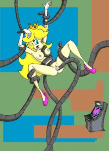 Rating: Explicit Score: 0 Tags: female human mario_(series) monkeycheese nintendo paper_mario princess_peach rule34 straight_hair tec-xx tentacle tentacle_sex User: bunchy7s