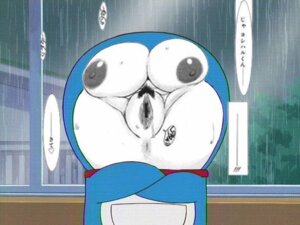 Rating: Explicit Score: 0 Tags: anus_in_face artist_request body_in_face breasts censored doraemon doraemon_(character) edit female pubic_hair pussy rule34 tagme unusual_genitalia_placement weird_anatomy what what_is_this User: bunchy7s