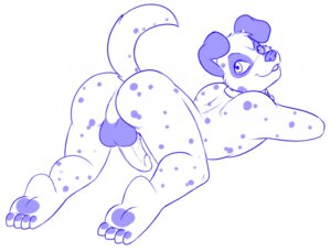 Rating: Explicit Score: 0 Tags: anthro anus ass_up backsack balls butt canid canine canis dalmatian domestic_dog e621 erection genitals inviting looking_back male mammal monochrome nude penis presenting presenting_hindquarters raised_tail simple_background skidd solo spots tail white_background User: bunchy7s Rating: Explicit Score: 0 Tags: anthro anus ass_up backsack balls butt canid canine canis dalmatian domestic_dog e621 erection genitals inviting looking_back male mammal monochrome nude penis presenting presenting_hindquarters raised_tail simple_background skidd solo spots tail white_background User: bunchy7s