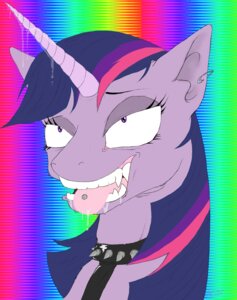 Rating: Questionable Score: 0 Tags: absurd_res bodily_fluids collar e621 ear_piercing equid equine fangs female feral friendship_is_magic fur hair hasbro hi_res horn leash mammal multicolored_hair my_little_pony mythological_creature mythological_equine mythology piercing purple_body purple_fur purple_hair rainbow rainbow_background saliva simple_background solo teeth thedrippingrainbow tongue tongue_out tongue_piercing twilight_sparkle_(mlp) two_tone_hair unicorn User: bunchy7s Rating: Questionable Score: 0 Tags: absurd_res bodily_fluids collar e621 ear_piercing equid equine fangs female feral friendship_is_magic fur hair hasbro hi_res horn leash mammal multicolored_hair my_little_pony mythological_creature mythological_equine mythology piercing purple_body purple_fur purple_hair rainbow rainbow_background saliva simple_background solo teeth thedrippingrainbow tongue tongue_out tongue_piercing twilight_sparkle_(mlp) two_tone_hair unicorn User: bunchy7s