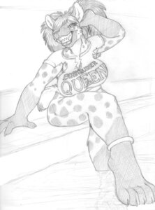 Rating: Questionable Score: 0 Tags: anklet anthro barefoot big_breasts biped black_and_white bottomless breasts clothed clothing crossed_legs e621 ear_piercing feet female hair hyena jenna_kutu jewelry looking_at_viewer mammal monochrome piercing pigtails ponytail shirt simple_background smile solo spots spotted_hyena swimming_pool teeth topwear torn_clothing water wolfkidd User: bunchy7s Rating: Questionable Score: 0 Tags: anklet anthro barefoot big_breasts biped black_and_white bottomless breasts clothed clothing crossed_legs e621 ear_piercing feet female hair hyena jenna_kutu jewelry looking_at_viewer mammal monochrome piercing pigtails ponytail shirt simple_background smile solo spots spotted_hyena swimming_pool teeth topwear torn_clothing water wolfkidd User: bunchy7s