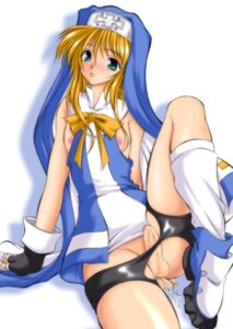 Rating: Explicit Score: 0 Tags: 1boy bridget crossdressing femboy functionally_nude girly guilty_gear male male_only masturbation rule34 solo solo_male tagme trap User: bunchy7s