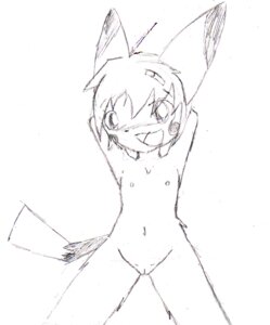 Rating: Explicit Score: 0 Tags: anthro anthrofied black_and_white e621 female generation_1_pokemon genitals kxflyer loli mammal monochrome nintendo nipples nude open_mouth pikachu pokemon pokemon_(species) pokemorph rodent simple_background solo tail traditional_media_(artwork) vulva white_background young young_anthro young_female User: bunchy7s Rating: Explicit Score: 0 Tags: anthro anthrofied black_and_white e621 female generation_1_pokemon genitals kxflyer loli mammal monochrome nintendo nipples nude open_mouth pikachu pokemon pokemon_(species) pokemorph rodent simple_background solo tail traditional_media_(artwork) vulva white_background young young_anthro young_female User: bunchy7s