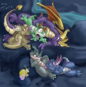 Rating: Explicit Score: 0 Tags: 2013 activision anthro anus arthropod being_watched blue_body blush bodily_fluids brown_body brown_eyes claws cum cum_in_vagina cum_inside cunnilingus digital_media_(artwork) dominant dragon dragonfly e621 erection european_mythology female female/female feral feral_on_feral fingering fuf genital_fluids genitals green_body green_eyes grey_body group group_sex hi_res horn insect larger_dom larger_male licking looking_at_another lying male male/female masturbation membrane_(anatomy) membranous_wings mythological_creature mythological_scalie mythology night nude on_back on_front on_side open_mouth oral orgy outside outside_sex penetration penile penile_masturbation penis purple_body purple_eyes rubbing scales scalie sex size_difference smaller_female smile sparx spread_legs spreading spyro spyro_the_dragon tail tongue tongue_out vaginal vaginal_fingering vaginal_penetration vulva western_dragon wings young young_anthro User: bunchy7s
