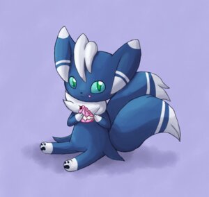Rating: Safe Score: 0 Tags: 3_fingers 3_toes anthro biped black_nose black_pawpads blue_body blue_fur cherry dipstick_ears dipstick_tail e621 ear_markings eating feet felid fingers food fruit fur generation_6_pokemon glistening gloves_(marking) grasp green_eyes hair holding_food holding_object leg_markings looking_at_viewer male mammal markings meowstic meowstic_(male) multicolored_ears nintendo nude pawpads paws plant poke_puff pokemon pokemon_(species) purple_background raised_arm rika_kitty shadow simple_background sitting socks_(marking) solo tail tail_markings toes white_body white_fur white_hair User: bunchy7s