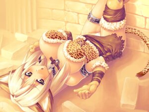 Rating: Questionable Score: 0 Tags: 4:3 accessory alternative_fashion animal_humanoid animal_print armband armlet bare_shoulders big_breasts blonde_hair blush bodily_fluids bottomwear breasts cat_humanoid cat_tail character_request cleavage clothed clothing collar e621 eye_through_hair fantasy_earth_zero felid felid_humanoid feline feline_humanoid female garter gloves green_eyes gyaru hair handwear huge_breasts humanoid j-fashion legwear leopard_print long_hair looking_at_viewer lying mammal mammal_humanoid miniskirt on_back panties panty_shot pantyshot_(lying) ruins running_bond shirt skirt solo strapless_clothing strapless_shirt strapless_topwear sweat tail thigh_highs topwear translucent translucent_hair underwear wallpaper white_clothing white_panties white_underwear yn_red User: bunchy7s