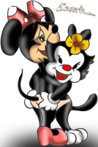 Rating: Explicit Score: 0 Tags: 3_toes animaniacs anthro ass ass_grab barefoot beige_skin black_eyes black_fur black_nose bow clothes crossover disney dot_warner escoria female female_only flower footwear fur furry_ears furry_tail interspecies looking_at_viewer looking_back mammal minnie_mouse mouse multiple_females multiple_girls open_mouth panties raised_tail red_nose rodent round_ears rule34 shoes smile standing tail teal_eyes topless underwear white_background white_skin yuri User: bunchy7s Rating: Explicit Score: 0 Tags: 3_toes animaniacs anthro ass ass_grab barefoot beige_skin black_eyes black_fur black_nose bow clothes crossover disney dot_warner escoria female female_only flower footwear fur furry_ears furry_tail interspecies looking_at_viewer looking_back mammal minnie_mouse mouse multiple_females multiple_girls open_mouth panties raised_tail red_nose rodent round_ears rule34 shoes smile standing tail teal_eyes topless underwear white_background white_skin yuri User: bunchy7s