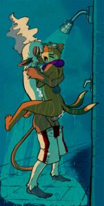 Rating: Explicit Score: 0 Tags: anal anal_penetration anthro anthro_on_anthro anthro_penetrated anthro_penetrating anthro_penetrating_anthro balls black_nose bodily_fluids bottomwear bottomwear_down buizel carrying_another clothed clothing cum cum_in_ass cum_inside cum_while_penetrated digital_drawing_(artwork) digital_media_(artwork) duo e621 ejaculation erection eyes_closed eyewear fur generation_4_pokemon genital_fluids genitals goggles hands-free hi_res infernape inside male male/male male_penetrated male_penetrating male_penetrating_male mammal mustelid nintendo nude open_mouth orange_body orange_fur orgasm pants pants_down partially_clothed penetration penile penile_penetration penis penis_in_ass pokemon pokemon_(species) pokemorph primate sex shorts shower standing tail textured tush_(artist) User: bunchy7s Rating: Explicit Score: 0 Tags: anal anal_penetration anthro anthro_on_anthro anthro_penetrated anthro_penetrating anthro_penetrating_anthro balls black_nose bodily_fluids bottomwear bottomwear_down buizel carrying_another clothed clothing cum cum_in_ass cum_inside cum_while_penetrated digital_drawing_(artwork) digital_media_(artwork) duo e621 ejaculation erection eyes_closed eyewear fur generation_4_pokemon genital_fluids genitals goggles hands-free hi_res infernape inside male male/male male_penetrated male_penetrating male_penetrating_male mammal mustelid nintendo nude open_mouth orange_body orange_fur orgasm pants pants_down partially_clothed penetration penile penile_penetration penis penis_in_ass pokemon pokemon_(species) pokemorph primate sex shorts shower standing tail textured tush_(artist) User: bunchy7s