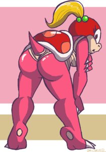 Rating: Questionable Score: 0 Tags: anthro barefoot bent_over blonde_hair boom_boom butt butt_focus claws doncorneo e621 feet female hair koopa looking_back mario_bros nintendo nude pom_pom_(mario) ponytail presenting presenting_hindquarters scalie shell solo super_mario_3d_land User: bunchy7s Rating: Questionable Score: 0 Tags: anthro barefoot bent_over blonde_hair boom_boom butt butt_focus claws doncorneo e621 feet female hair koopa looking_back mario_bros nintendo nude pom_pom_(mario) ponytail presenting presenting_hindquarters scalie shell solo super_mario_3d_land User: bunchy7s
