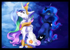 Rating: Safe Score: 0 Tags: 2013 abstract_background affanita alternate_species black_body black_border black_fur blue_body blue_eyes blue_fur blue_hair border canid canine canis claws cloud collar crown cutie_mark digitigrade duo e621 feathered_wings feathers female feral friendship_is_magic fur green_hair hair hasbro headgear hi_res horn jewelry long_hair mammal moon multicolored_hair my_little_pony necklace pink_hair princess princess_celestia_(mlp) princess_luna_(mlp) purple_eyes purple_hair quadruped royalty signature simple_background sitting sky sparkles star sun tail toe_claws whiskers white_body white_fur wings wolf User: bunchy7s Rating: Safe Score: 0 Tags: 2013 abstract_background affanita alternate_species black_body black_border black_fur blue_body blue_eyes blue_fur blue_hair border canid canine canis claws cloud collar crown cutie_mark digitigrade duo e621 feathered_wings feathers female feral friendship_is_magic fur green_hair hair hasbro headgear hi_res horn jewelry long_hair mammal moon multicolored_hair my_little_pony necklace pink_hair princess princess_celestia_(mlp) princess_luna_(mlp) purple_eyes purple_hair quadruped royalty signature simple_background sitting sky sparkles star sun tail toe_claws whiskers white_body white_fur wings wolf User: bunchy7s