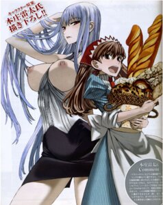 Rating: Explicit Score: 0 Tags: alicia_melchiott blush bread breasts clothing female huge_breasts large_breasts long_hair nipples red_eyes rule34 selvaria_bles silver_hair skirt valkyria_chronicles valkyria_chronicles_1 User: bunchy7s Rating: Explicit Score: 0 Tags: alicia_melchiott blush bread breasts clothing female huge_breasts large_breasts long_hair nipples red_eyes rule34 selvaria_bles silver_hair skirt valkyria_chronicles valkyria_chronicles_1 User: bunchy7s