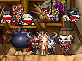 Rating: Explicit Score: 0 Tags: animated ayan_(maplestory) blindfold female helmet maplestory pixel_animation pixel_art rule34 sprite torture warrior_(maplestory) User: bunchy7s