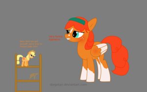 Rating: Safe Score: 0 Tags: alpha_channel applejack_(mlp) blonde_mane clothing dialogue diegotan digital_media_(artwork) duo e621 earth_pony english_text equid equine fan_character female feral friendship_is_magic fur hasbro hat headgear headwear hi_res horse humor joke ladder mammal mane my_little_pony orange_body orange_fur orange_mane poison_joke pony simple_background solo_focus text transparent_background url User: bunchy7s Rating: Safe Score: 0 Tags: alpha_channel applejack_(mlp) blonde_mane clothing dialogue diegotan digital_media_(artwork) duo e621 earth_pony english_text equid equine fan_character female feral friendship_is_magic fur hasbro hat headgear headwear hi_res horse humor joke ladder mammal mane my_little_pony orange_body orange_fur orange_mane poison_joke pony simple_background solo_focus text transparent_background url User: bunchy7s