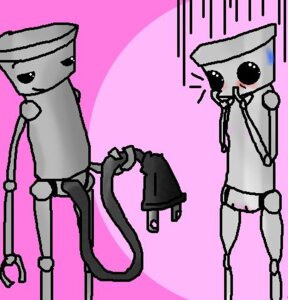 Rating: Explicit Score: 0 Tags: chibi-robo chibi-robo_(character) female male rule34 tagme User: bunchy7s Rating: Explicit Score: 0 Tags: chibi-robo chibi-robo_(character) female male rule34 tagme User: bunchy7s