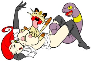 Rating: Explicit Score: 0 Tags: ambiguous_gender ambiguous_penetrating anthro areola armwear bestiality big_breasts biped boots breast_grab breast_play breast_squeeze breasts clothing e621 ear_piercing ear_ring ekans elbow_gloves erection female female/ambiguous female_on_anthro female_on_feral female_penetrated feral feral_penetrating feral_penetrating_human footwear generation_1_pokemon genitals gloves group hair hand_on_breast handwear huge_breasts human human_on_anthro human_on_feral human_penetrated interspecies jessie_(team_rocket) john_postma larger_female larger_human larger_sub legwear lips lipstick long_hair makeup male male/female male_on_human mammal meowth meowth_(team_rocket) nintendo nipples nude open_mouth penetration penis piercing pokemon pokemon_(species) pokephilia red_hair red_lips red_lipstick reptile ring_piercing scalie sex shoes simple_background size_difference smaller_anthro smaller_feral smaller_male squeezing submissive tail tail_fetish tail_play tail_sex team_rocket thigh_boots thigh_highs titfuck tongue tongue_out uvula vaginal vaginal_penetration white_background User: bunchy7s