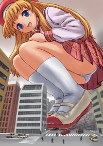 Rating: Explicit Score: 0 Tags: blonde_hair city crush destruction female giant giantess hat male manzi micro_male narue panties pantyshot rpg rule34 school_uniform shrink_academy shrink_high size_difference syukusyou_gakuen underwear User: bunchy7s Rating: Explicit Score: 0 Tags: blonde_hair city crush destruction female giant giantess hat male manzi micro_male narue panties pantyshot rpg rule34 school_uniform shrink_academy shrink_high size_difference syukusyou_gakuen underwear User: bunchy7s