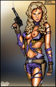 Rating: Explicit Score: 0 Tags: 1girls 2004 android blaster_(star_wars) blonde blonde_hair female female_focus female_only gun guri_(star_wars) ripped_clothes ripped_clothing rule34 shabby_blue shadows_of_the_empire sole_female star_wars torn_clothes torn_clothing weapon User: bunchy7s Rating: Explicit Score: 0 Tags: 1girls 2004 android blaster_(star_wars) blonde blonde_hair female female_focus female_only gun guri_(star_wars) ripped_clothes ripped_clothing rule34 shabby_blue shadows_of_the_empire sole_female star_wars torn_clothes torn_clothing weapon User: bunchy7s