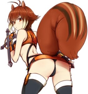 Rating: Questionable Score: 0 Tags: absolute_territory animal_humanoid antenna_hair arc_system_works bare_shoulders black_clothing black_gloves black_handwear black_legwear black_panties black_underwear blazblue blush bottomwear breasts brown_eyes brown_hair butt clothing digital_media_(artwork) e621 female fingerless_gloves gloves hair handwear humanoid legwear looking_back makoto_nanaya mammal mammal_humanoid minatsuki_randoseru orange_bottomwear orange_clothing orange_skirt panties rodent rodent_humanoid sciurid sciurid_humanoid short_hair simple_background skirt solo squirrel_tail thigh_highs thong tree_squirrel tree_squirrel_humanoid underwear weapon white_background User: bunchy7s Rating: Questionable Score: 0 Tags: absolute_territory animal_humanoid antenna_hair arc_system_works bare_shoulders black_clothing black_gloves black_handwear black_legwear black_panties black_underwear blazblue blush bottomwear breasts brown_eyes brown_hair butt clothing digital_media_(artwork) e621 female fingerless_gloves gloves hair handwear humanoid legwear looking_back makoto_nanaya mammal mammal_humanoid minatsuki_randoseru orange_bottomwear orange_clothing orange_skirt panties rodent rodent_humanoid sciurid sciurid_humanoid short_hair simple_background skirt solo squirrel_tail thigh_highs thong tree_squirrel tree_squirrel_humanoid underwear weapon white_background User: bunchy7s