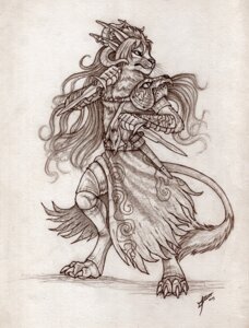 Rating: Safe Score: 0 Tags: 2013 anthro armor belt biped bone bracers charr claws clothing dagger e621 ear_piercing felid female footwear fur guild_wars hair horn leather legwear long_hair magic_user mammal melee_weapon multi_ear necromancer pauldron piercing scabbard signature simul skull socks solo standing tail tail_tuft toeless_footwear toeless_socks traditional_media_(artwork) tuft weapon whiskers User: bunchy7s Rating: Safe Score: 0 Tags: 2013 anthro armor belt biped bone bracers charr claws clothing dagger e621 ear_piercing felid female footwear fur guild_wars hair horn leather legwear long_hair magic_user mammal melee_weapon multi_ear necromancer pauldron piercing scabbard signature simul skull socks solo standing tail tail_tuft toeless_footwear toeless_socks traditional_media_(artwork) tuft weapon whiskers User: bunchy7s