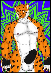 Rating: Explicit Score: 0 Tags: abs animal_genitalia anthro athletic balls biceps big_muscles big_penis biped black-spectre black_body black_fur black_nose black_pawpads black_penis brown_body brown_fur claws e621 erection felid fur genitals grin hi_res humanoid_genitalia humanoid_penis leopard looking_at_viewer male mammal muscular muscular_anthro muscular_male nipples nude orange_body orange_fur pantherine pawpads paws pecs penis pose presenting sheath smile solo standing thick_penis whiskers white_body white_fur yellow_eyes User: bunchy7s