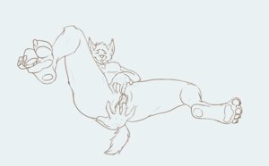 Rating: Explicit Score: 0 Tags: 2011 aere anthro biped breasts e621 eyes_closed feet felid feline female fingering fingering_self genitals hindpaw hydrogen lying lynx mammal masturbation nipples on_back paws simple_background solo spread_legs spread_vulva spreading vaginal vaginal_masturbation vulva white_background User: bunchy7s