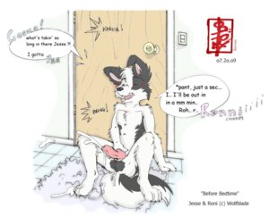 Rating: Explicit Score: 0 Tags: 2009 animal_genitalia animal_penis anthro balls biped bodily_fluids canid canine canine_genitalia canine_penis canis comic_sans cum cumshot dated domestic_dog e621 ejaculation english_text erection fennec_(artist) genital_fluids genitals jesse_collins knot male mammal masturbation open_mouth orgasm orgasm_face penile penile_masturbation penis pink_penis roni_collins solo tail text young young_anthro young_male User: bunchy7s Rating: Explicit Score: 0 Tags: 2009 animal_genitalia animal_penis anthro balls biped bodily_fluids canid canine canine_genitalia canine_penis canis comic_sans cum cumshot dated domestic_dog e621 ejaculation english_text erection fennec_(artist) genital_fluids genitals jesse_collins knot male mammal masturbation open_mouth orgasm orgasm_face penile penile_masturbation penis pink_penis roni_collins solo tail text young young_anthro young_male User: bunchy7s