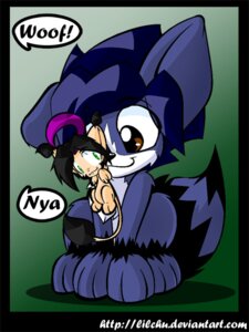 Rating: Safe Score: 0 Tags: ambiguous_gender animal_noises black_body black_border black_fur blue_body blue_fur border brown_eyes canid canine canis domestic_cat domestic_dog duo e621 felid feline felis feral fur gradient_background lilchu mammal multicolored_body multicolored_fur nya simple_background speech_bubble tail text url User: bunchy7s Rating: Safe Score: 0 Tags: ambiguous_gender animal_noises black_body black_border black_fur blue_body blue_fur border brown_eyes canid canine canis domestic_cat domestic_dog duo e621 felid feline felis feral fur gradient_background lilchu mammal multicolored_body multicolored_fur nya simple_background speech_bubble tail text url User: bunchy7s