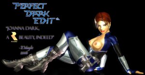 Rating: Explicit Score: 0 Tags: breasts clothes clothing color female female_only firearm footwear handgun handwear human joanna_dark nipples pale_skin perfect_dark rule34 side_view sitting solo tagme weapon User: bunchy7s Rating: Explicit Score: 0 Tags: breasts clothes clothing color female female_only firearm footwear handgun handwear human joanna_dark nipples pale_skin perfect_dark rule34 side_view sitting solo tagme weapon User: bunchy7s