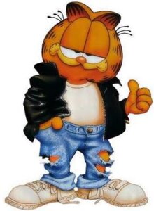 Rating: Safe Score: 0 Tags: anthro biped black_outerwear blue_bottomwear blue_clothing bottomwear clothed clothing denim denim_bottomwear denim_clothing digital_media_(artwork) domestic_cat e621 felid feline felis footwear front_view full-length_portrait garfield_(series) garfield_the_cat gesture hand_gesture jacket jeans jim_davis leather leather_clothing leather_jacket leather_topwear low_res male mammal official_art pants persian_cat portrait pose shirt shoes sneakers solo standing tan_clothing tan_footwear thumbs_up topwear torn_bottomwear torn_clothing unknown_artist white_clothing white_topwear User: bunchy7s Rating: Safe Score: 0 Tags: anthro biped black_outerwear blue_bottomwear blue_clothing bottomwear clothed clothing denim denim_bottomwear denim_clothing digital_media_(artwork) domestic_cat e621 felid feline felis footwear front_view full-length_portrait garfield_(series) garfield_the_cat gesture hand_gesture jacket jeans jim_davis leather leather_clothing leather_jacket leather_topwear low_res male mammal official_art pants persian_cat portrait pose shirt shoes sneakers solo standing tan_clothing tan_footwear thumbs_up topwear torn_bottomwear torn_clothing unknown_artist white_clothing white_topwear User: bunchy7s